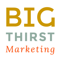 Big thirst marketing