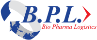 Bio pharma logistics