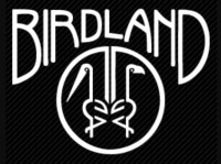 Birdland jazz club