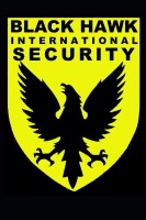 Black hawk international security llc