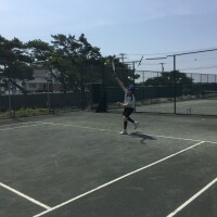 Atlantic Beach Tennis Center