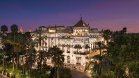 Hotel Alfonso XIII, a Luxury Collection, Starwood