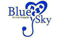 Blue skies veterinary hospital