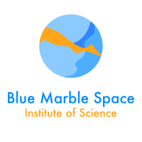 Blue marble space institute of science