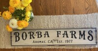 Borba farms
