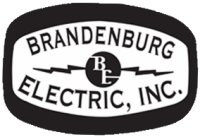 Brandenburg electric, inc.