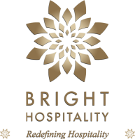 Bright hospitality
