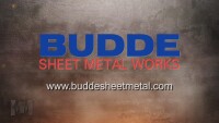 Budde sheet metal works, inc.