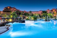 Hotel Sheraton La Caleta Resort & Spa