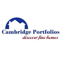 Cambridge portfolios llc