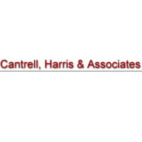 Cantrell, harris and associates