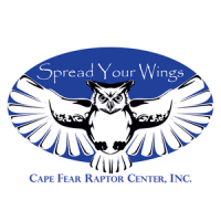 Cape fear raptor center