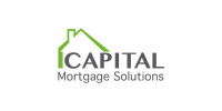 Capital mortgage solutions