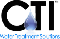 Cti water treatment solutions