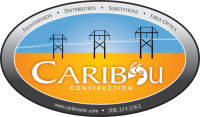 Caribou construction inc