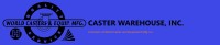 Caster warehouse inc