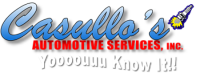 Casullos automotive service