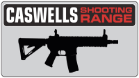 Caswells shooting range