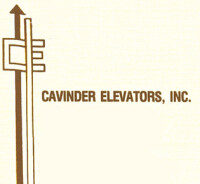 Cavinder elevator company, inc.