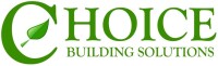 Choice building solutions
