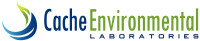 Cache environmental laboratories, pc
