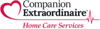 Companion extraordinaire home care services