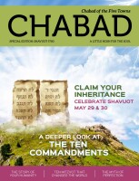 Chabad of the five towns
