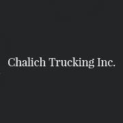 Chalich trucking inc