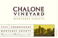 Chalone vineyard