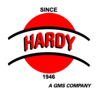 Charles g. hardy, inc.