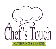 Chefs touch catering