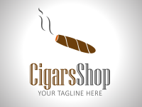Cigar warehouse