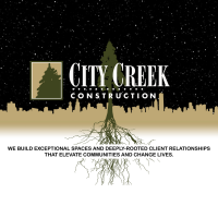 City creek construction & development