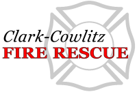 Clark county fire & rescue