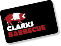 Clarks barbecue