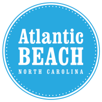 Atlantic beach ocean rescue