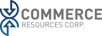Commercial resources corp