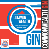 Commonwealth gin