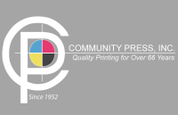 Community press inc.