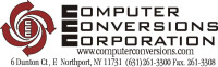 Computer conversions corporation