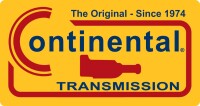 Continental transmission