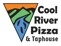 Cool river pizza