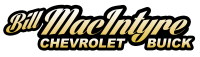 Bill MacIntyre Chevrolet Inc.