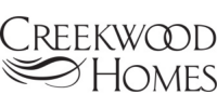 Creekwood homes