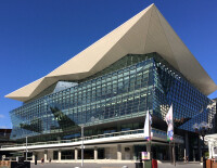 Sydney Convention and Exhibition Centre