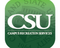 Cleveland state university campus recreation center