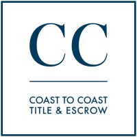 Coast-to-coast title & escrow services, llc