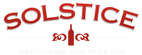 Solstice Restaurant and Wine Bar