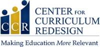 Center for curriculum redesign
