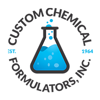 Custom chemical corporation